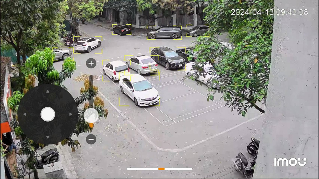 GHI HÌNH SẮC NÉT, ĐẦY ĐỦ CHI TIẾT